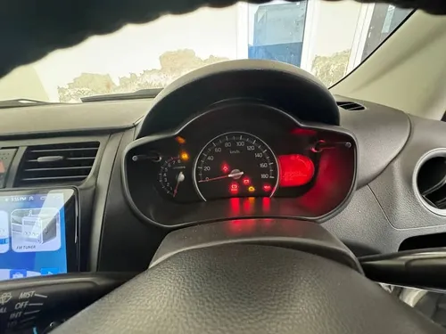 Suzuki Cultus VXR 2018