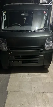 Suzuki Every Join 2021