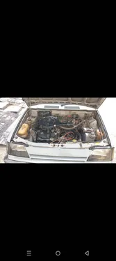 Suzuki Khyber GA 1999