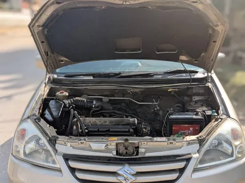 Suzuki Liana RXi 2006