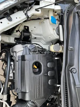 Suzuki Wagon R VXL 2021