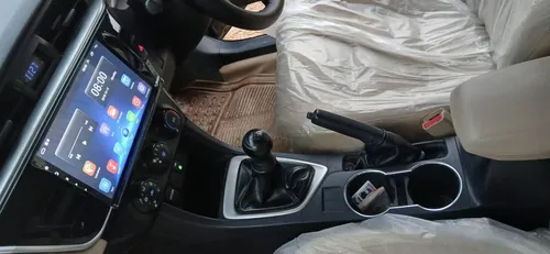 Toyota Corolla GLi 1.3 VVTi 2017