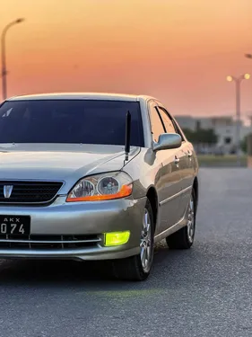 Toyota Mark II Grande 2.0 2003