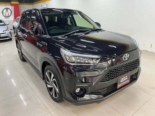 Used Toyota Raize 2020