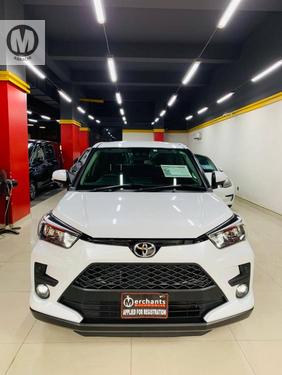 Used Toyota Raize 2020