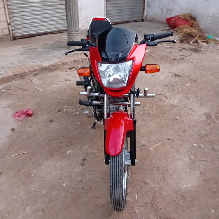 Honda Pridor 2025 for Sale Image-1