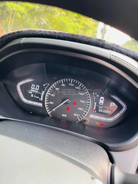 Changan Alsvin 2021 for Sale in Lahore Changan Alsvin 2021 for Sale in Lahore Image-4