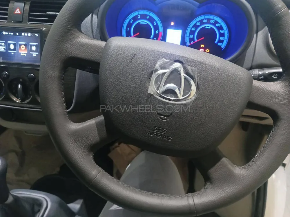 Changan Karvaan 2025 for Sale in Lahore Changan Karvaan 2025 for Sale in Lahore Image-6