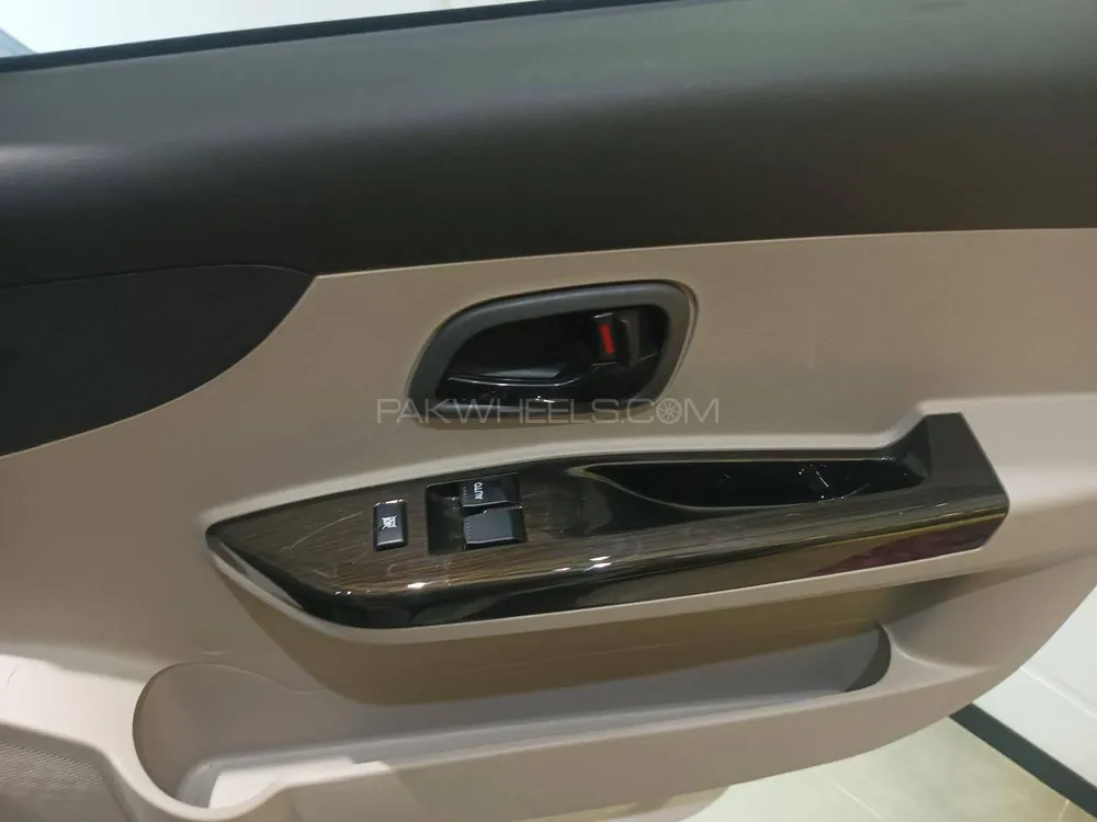 Changan Karvaan 2025 for Sale in Lahore Changan Karvaan 2025 for Sale in Lahore Image-10