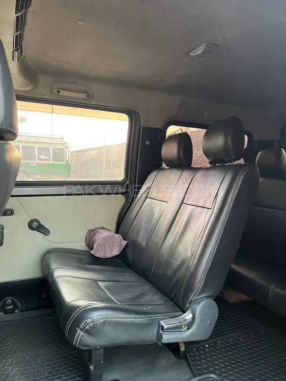 Changan Karvaan 2021 for Sale in Lahore Changan Karvaan 2021 for Sale in Lahore Image-19