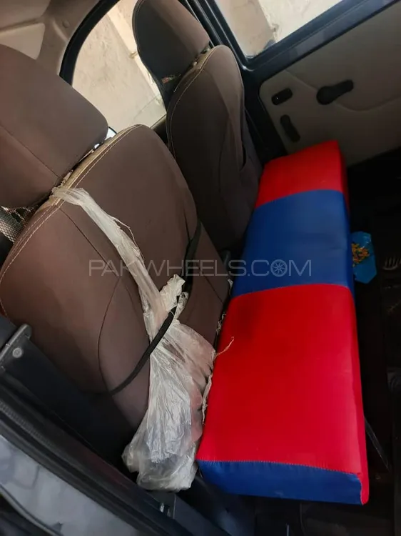 Changan Karvaan 2023 for Sale in Lahore Changan Karvaan 2023 for Sale in Lahore Image-4