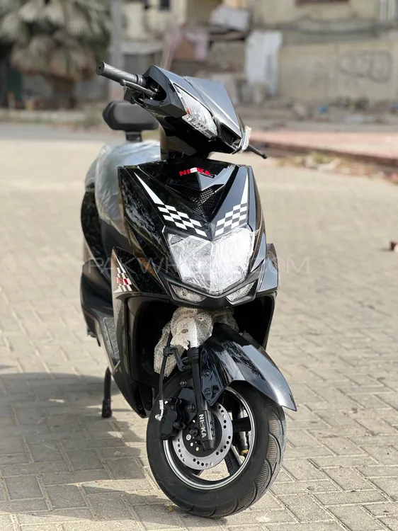 Niska T03 2025 for Sale Image-1