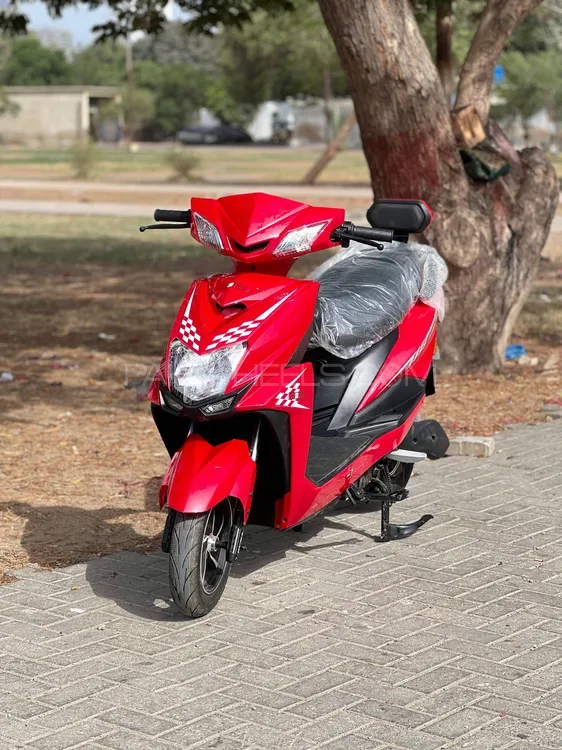 Niska T03 2025 for Sale Image-1