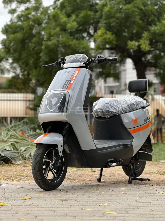 Niska E9 2025 for Sale Image-1