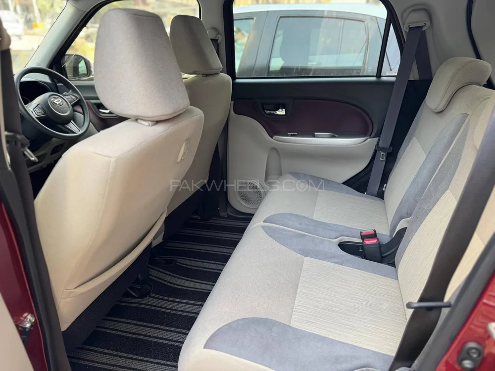 Daihatsu Cast 2022 for Sale in Karachi Daihatsu Cast 2022 for Sale in Karachi Image-8