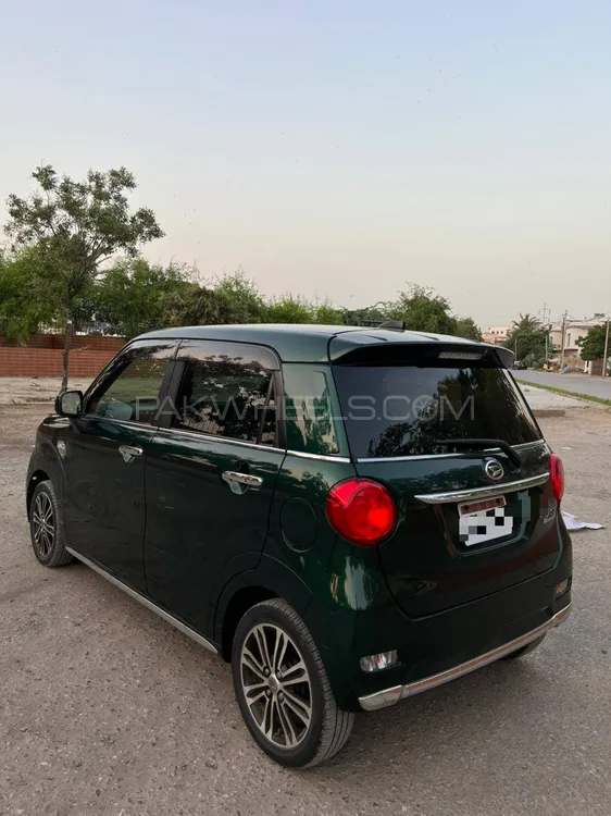 Daihatsu Cast 2021 for Sale in Karachi Daihatsu Cast 2021 for Sale in Karachi Image-7