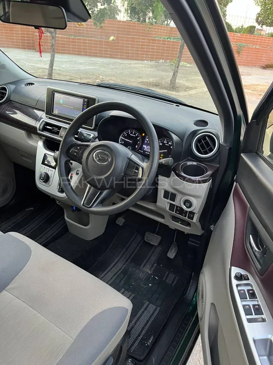 Daihatsu Cast 2021 for Sale in Karachi Daihatsu Cast 2021 for Sale in Karachi Image-9