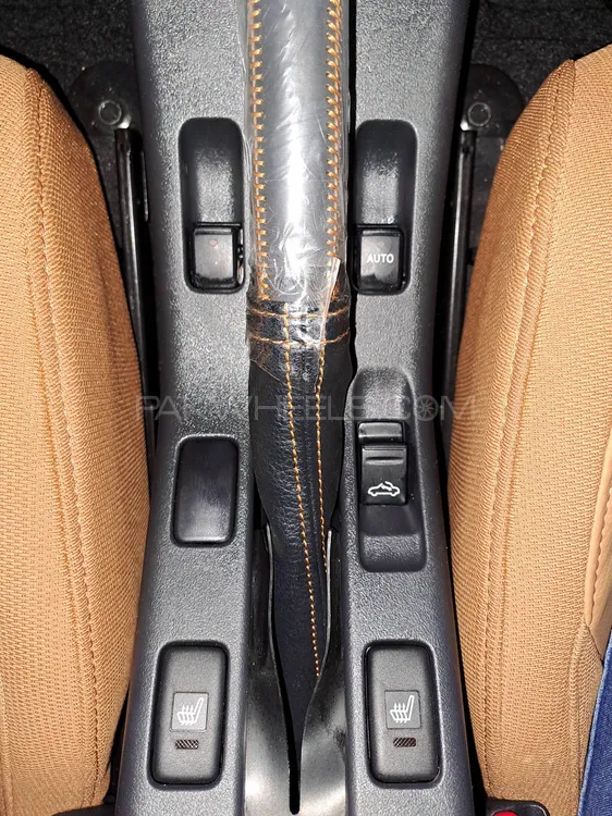 Daihatsu Copen 2022 for Sale in Karachi Daihatsu Copen 2022 for Sale in Karachi Image-8