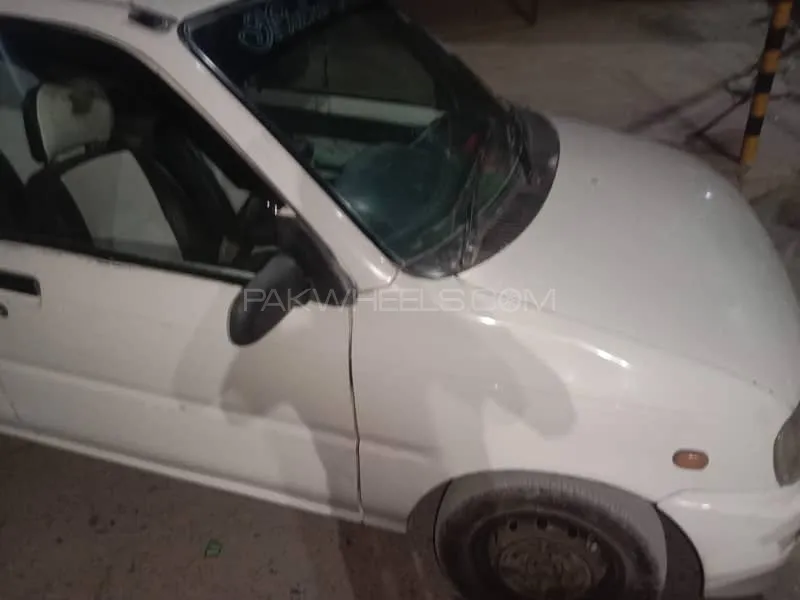 Daihatsu Cuore 2006 for Sale in Karachi Daihatsu Cuore 2006 for Sale in Karachi Image-11