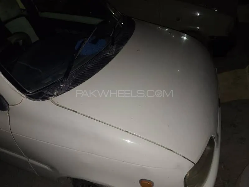 Daihatsu Cuore 2006 for Sale in Karachi Daihatsu Cuore 2006 for Sale in Karachi Image-14