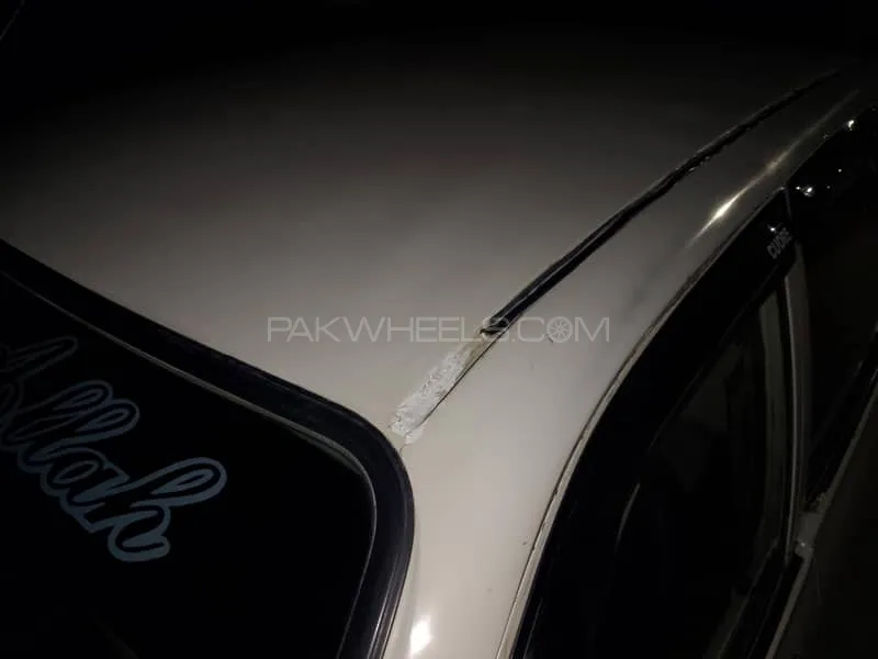 Daihatsu Cuore 2006 for Sale in Karachi Daihatsu Cuore 2006 for Sale in Karachi Image-15