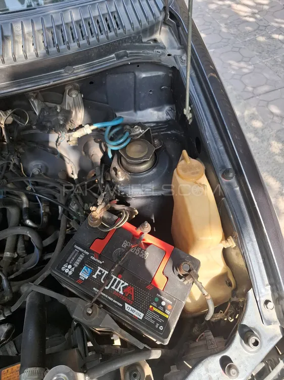 Daihatsu Cuore 2010 for Sale in Rawalpindi Daihatsu Cuore 2010 for Sale in Rawalpindi Image-10