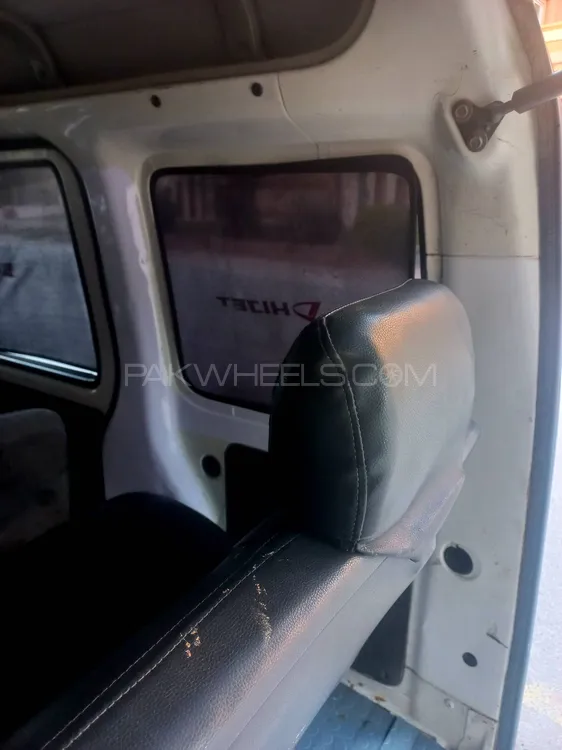 Daihatsu Hijet 2014 for Sale in Rawalpindi Daihatsu Hijet 2014 for Sale in Rawalpindi Image-7