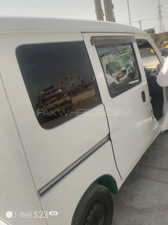 Daihatsu Hijet 2014 for Sale in Gujranwala Daihatsu Hijet 2014 for Sale in Gujranwala Image-2