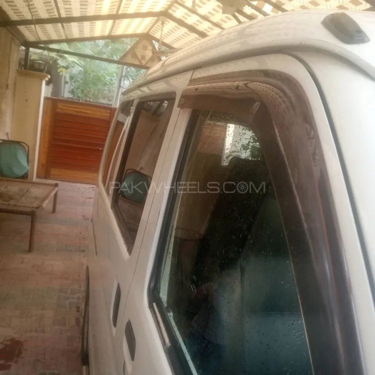 Daihatsu Hijet 2008 for Sale in Gujranwala Daihatsu Hijet 2008 for Sale in Gujranwala Image-6