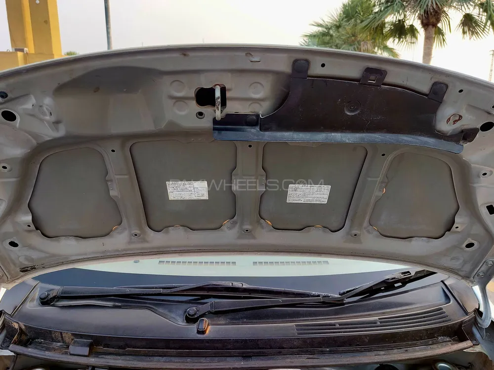 Daihatsu Mira 2015 for Sale in Multan Daihatsu Mira 2015 for Sale in Multan Image-16