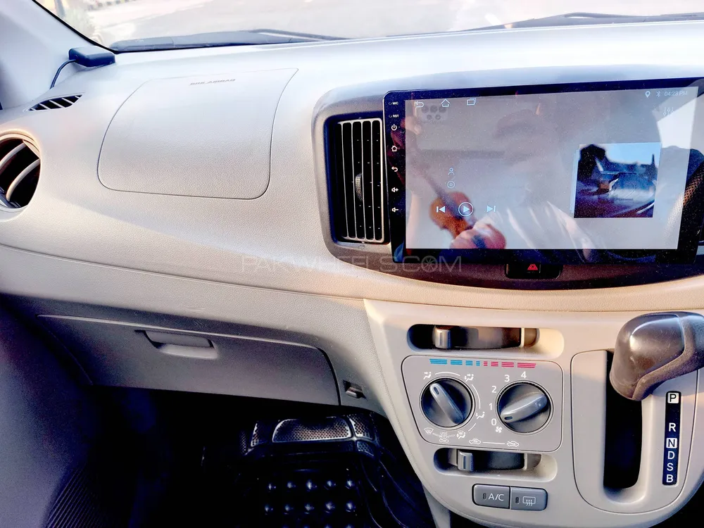 Daihatsu Mira 2015 for Sale in Multan Daihatsu Mira 2015 for Sale in Multan Image-15