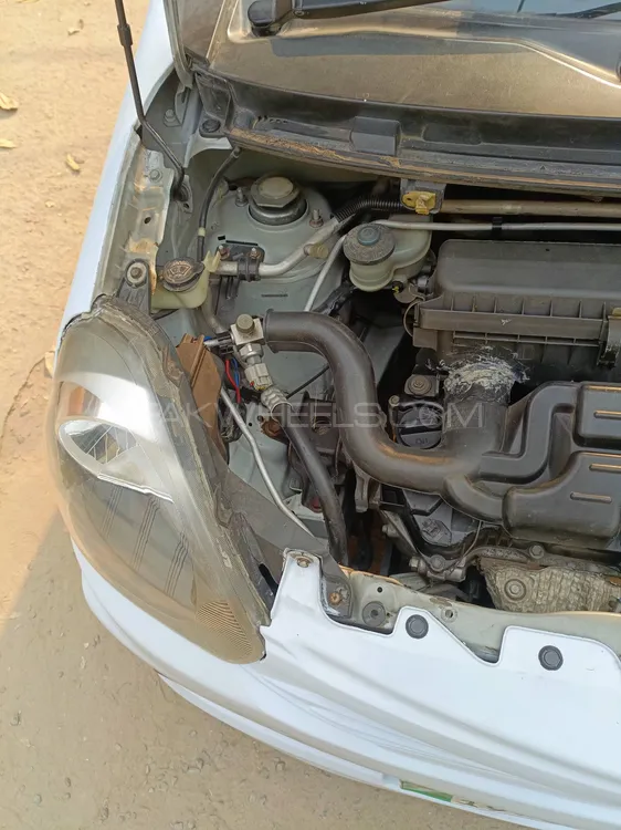 Daihatsu Mira 2012 for Sale in Sargodha Daihatsu Mira 2012 for Sale in Sargodha Image-6