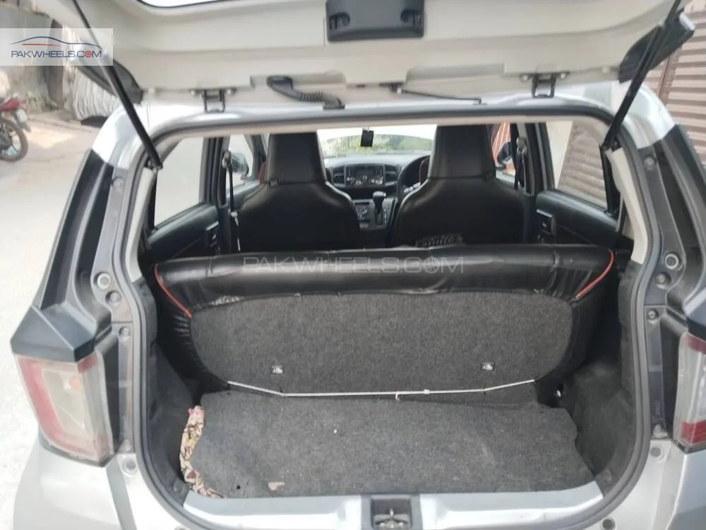 Daihatsu Mira 2018 for Sale in Lahore Daihatsu Mira 2018 for Sale in Lahore Image-8