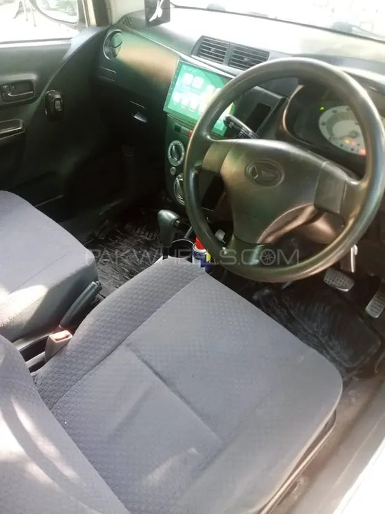 Daihatsu Mira 2008 for Sale in Rawalpindi Daihatsu Mira 2008 for Sale in Rawalpindi Image-10