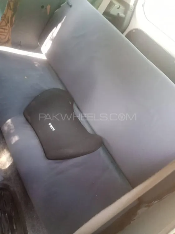 Daihatsu Mira 2008 for Sale in Rawalpindi Daihatsu Mira 2008 for Sale in Rawalpindi Image-11