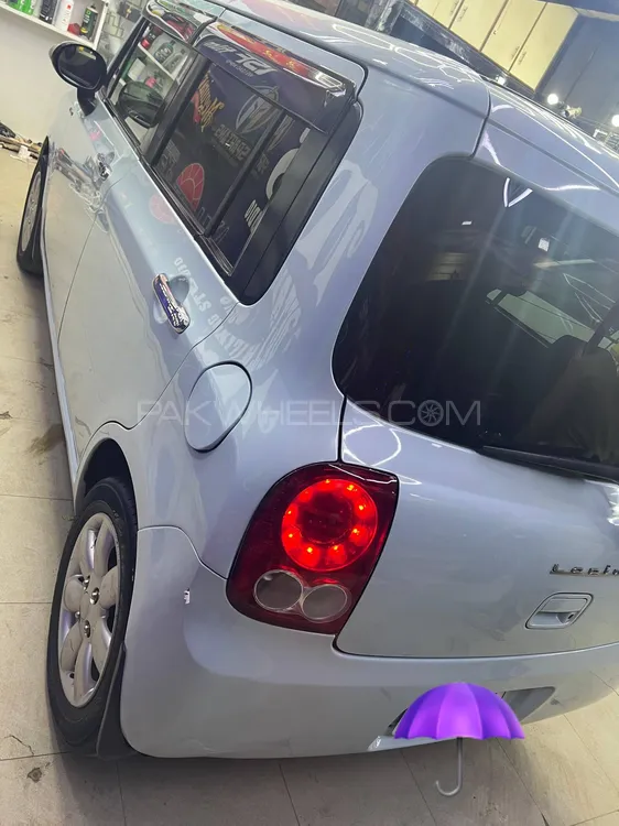 Daihatsu Mira 2015 for Sale in Karachi Daihatsu Mira 2015 for Sale in Karachi Image-5