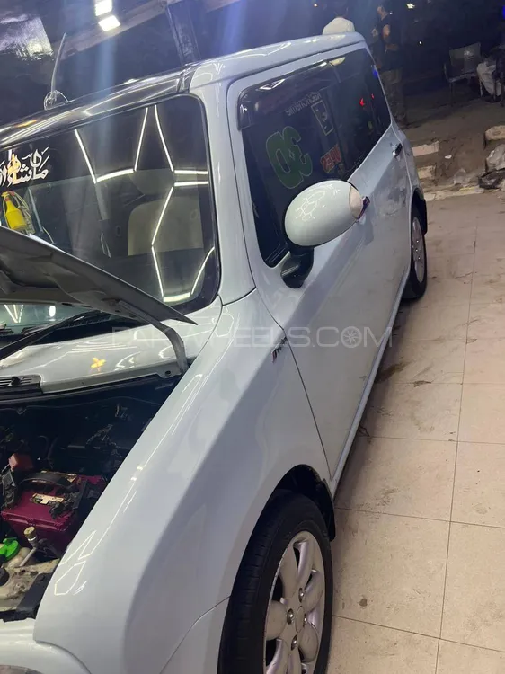 Daihatsu Mira 2015 for Sale in Karachi Daihatsu Mira 2015 for Sale in Karachi Image-15