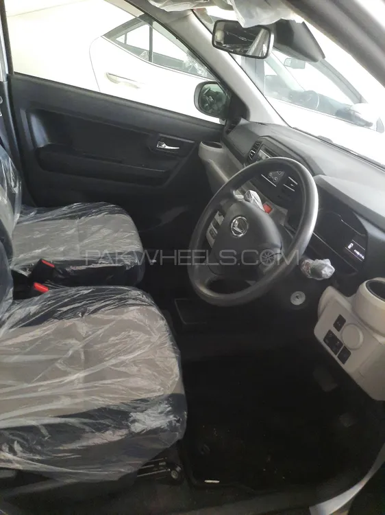 ڈائیہاتسو میرا 2022 for Sale in لاہور ڈائیہاتسو میرا 2022 for Sale in لاہور Image-7