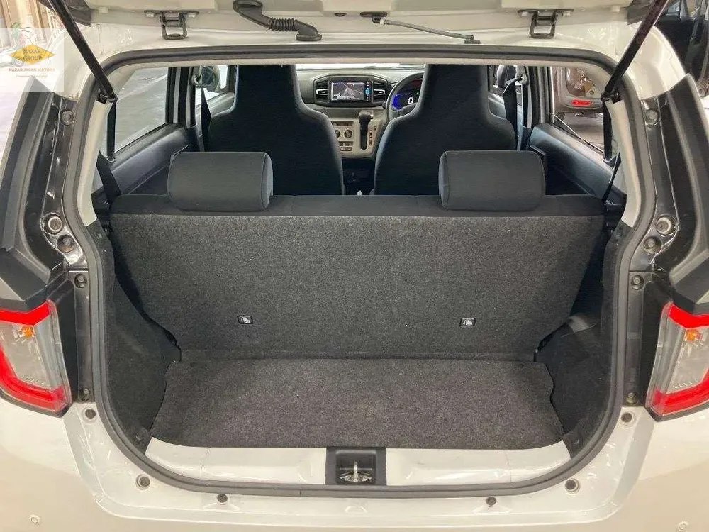 Daihatsu Mira 2022 for Sale in Karachi Daihatsu Mira 2022 for Sale in Karachi Image-7