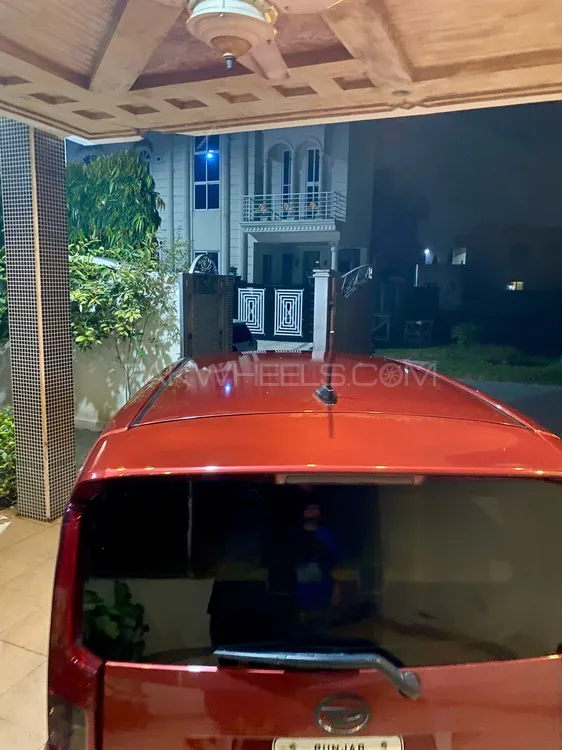 Daihatsu Move 2022 for Sale in Gujranwala Daihatsu Move 2022 for Sale in Gujranwala Image-14