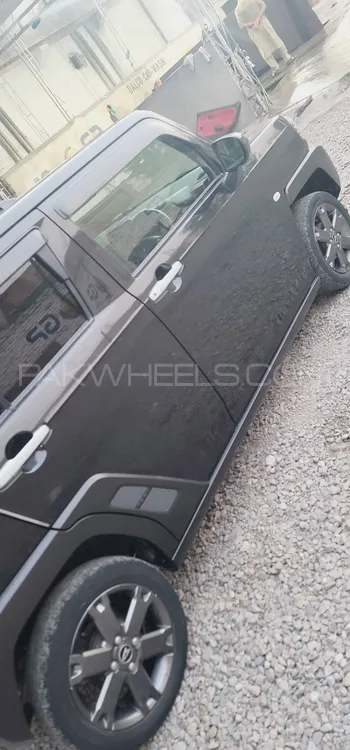 Daihatsu Taft 2020 for Sale in Peshawar Image-1