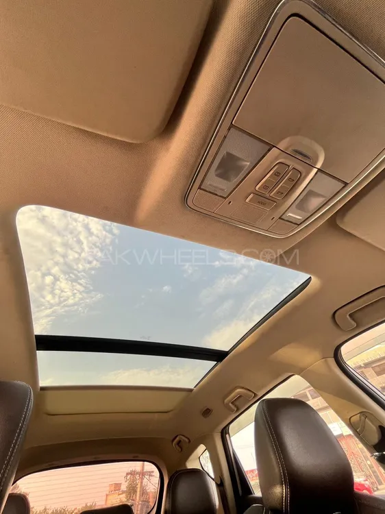 DFSK Glory 580 2022 for Sale in Islamabad Image-1