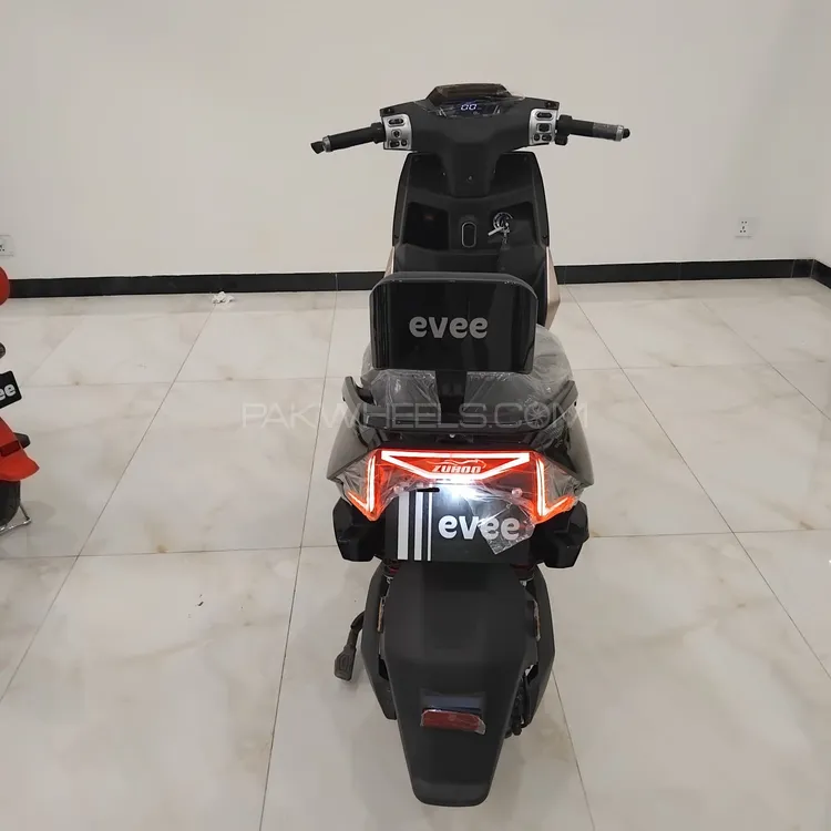 Evee S1 Pro 2025 for Sale Evee S1 Pro 2025 for Sale Image-11