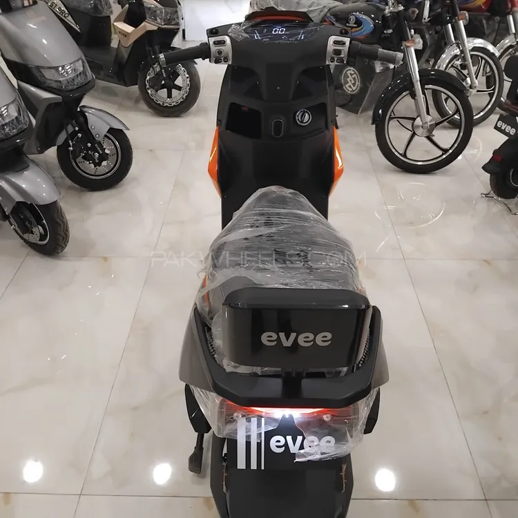 Evee S1 Pro 2025 for Sale Evee S1 Pro 2025 for Sale Image-10