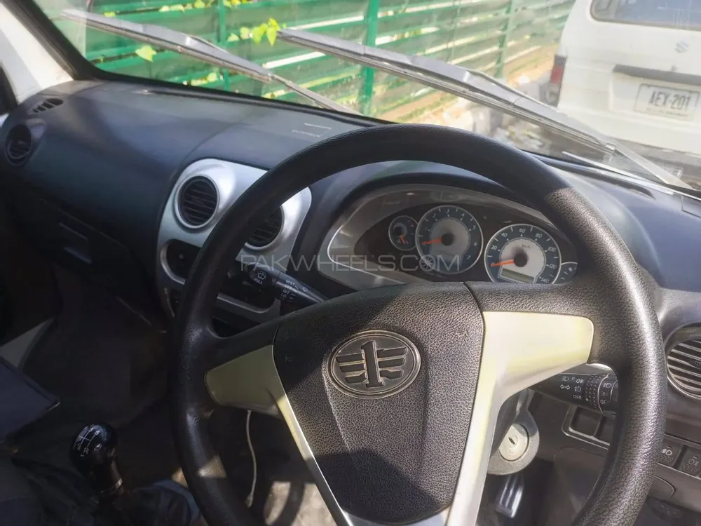 FAW X-PV 2021 for Sale in Rawalpindi Image-1