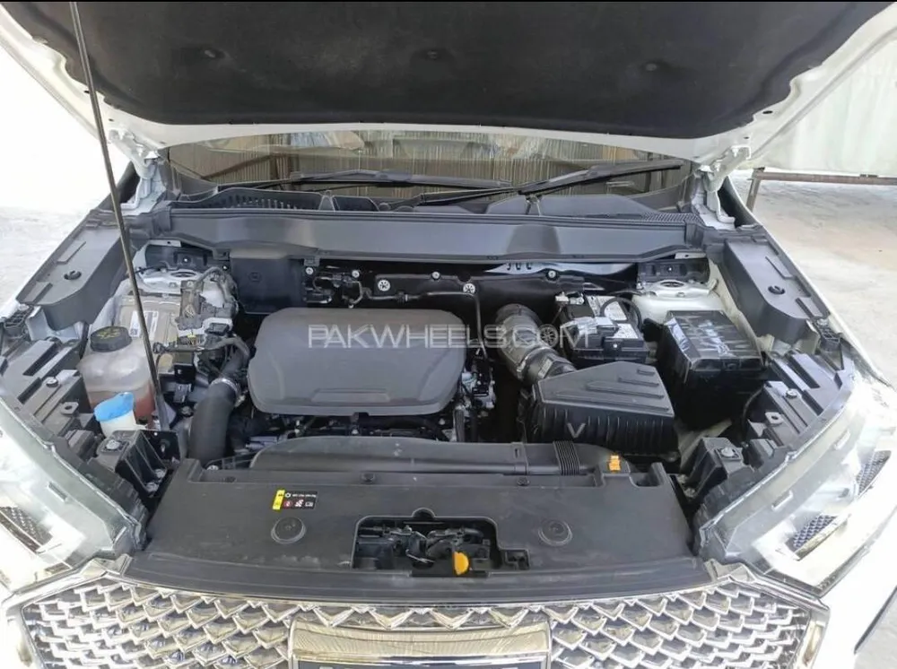 Haval H6 2023 for Sale in Islamabad Haval H6 2023 for Sale in Islamabad Image-7