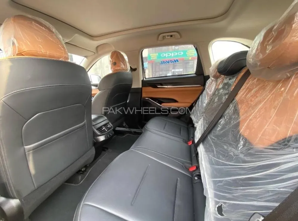 Haval H6 2023 for Sale in Islamabad Haval H6 2023 for Sale in Islamabad Image-14