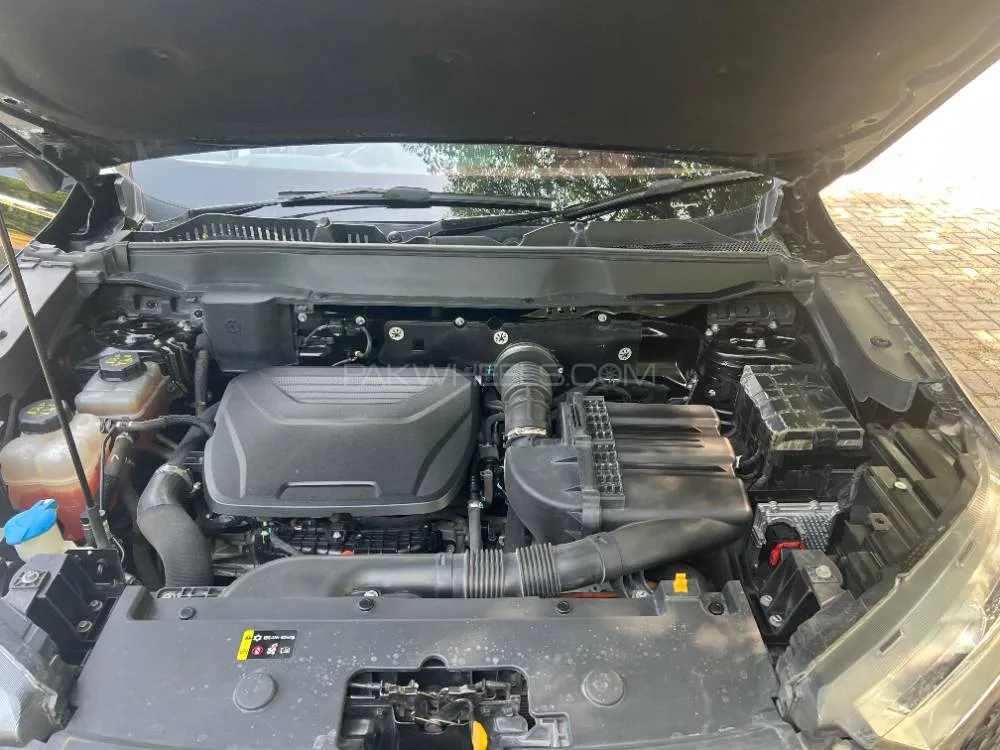 Haval H6 2024 for Sale in Islamabad Haval H6 2024 for Sale in Islamabad Image-18