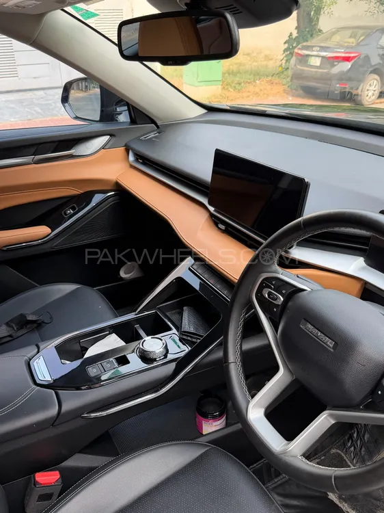 Haval H6 2023 for Sale in Lahore Haval H6 2023 for Sale in Lahore Image-6
