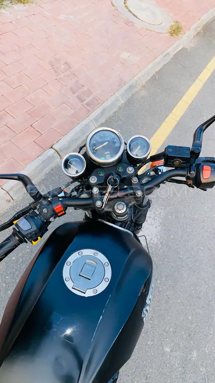 Hi Speed Infinity 150 2023 for Sale Hi Speed Infinity 150 2023 for Sale Image-6